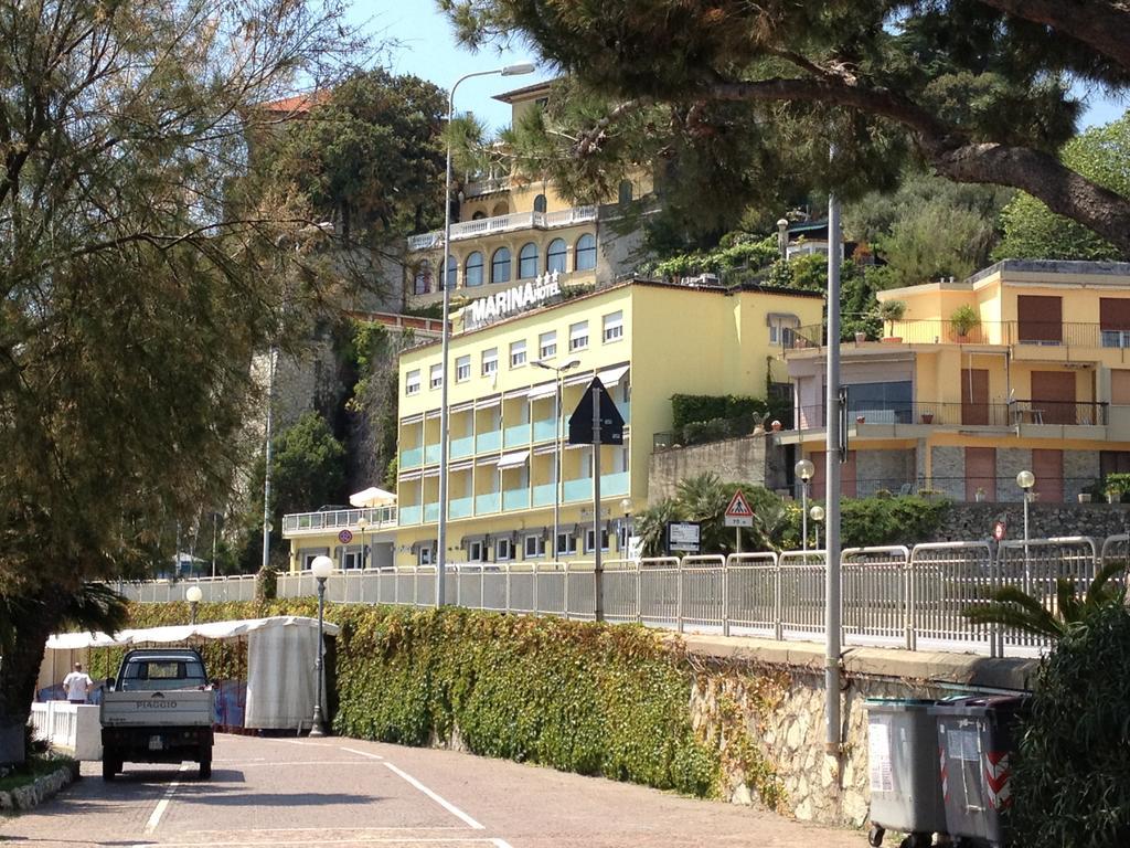 Otel Marina Celle Ligure